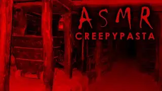 [ASMR] Binaural Creepypasta: 