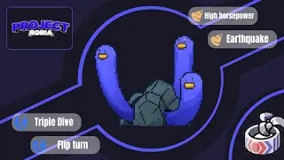 Wugtrio is THUGGIN' in OU! - Pokemon Roria Conquest