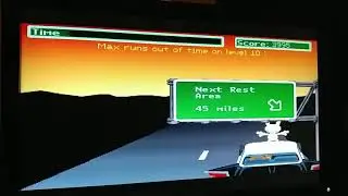 The most intense minigame ever