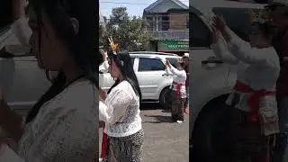 Carnaval Keren Cewek Pasrepan Pasuruan