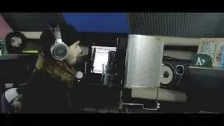in Diretta pt.2 / Tony Trix - Gekin - 00' - Setteccing