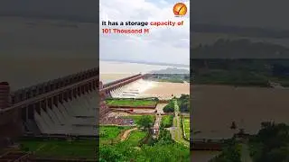 Tungabhadra Dam Gate Washed Away: Flood Alert!