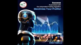Algo Trading software for Beginners