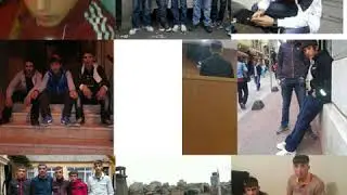 FIRAT DELIBAŞ  TARLABAŞI  ÇUKUR DİYARBAKIR BAYRAM KELBELA YASAK
