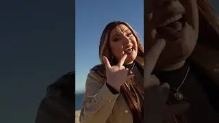 La Perlita, María Mena - A Dos Amigos #LosChichos