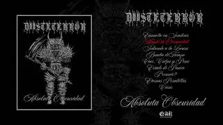 DIISTETERROR - ABSOLUTA OBSCURIDAD