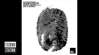 Hidden Empire - Stop & Go | Techno Station