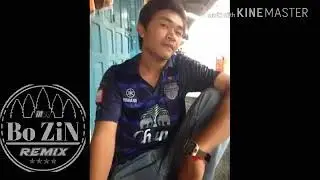 {♡Mrr Bo Zin♡} ReMix Meldy Bek Bek Club 2018