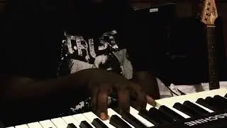 FIYAH x Burn One 