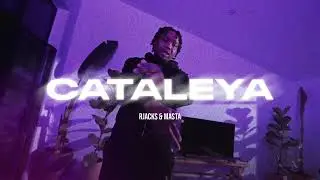Kaza Type Beat - CATALEYA - Instru Rap 2023