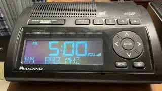 KPCC 89.3 TOTH ID as of 7/11/25