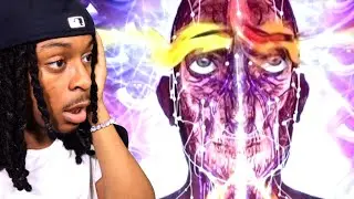 DIFFERENT!! FIRST TIME HEARING 'TOOL - Vicarious'  | REACTION