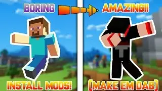 How To Create And Download A ModPack+Install Mods In Minecraft | Things You Need To Know|2017!