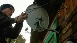 Анкерный зажим для сип своими руками для замены ввода