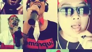 17 agustus 1945 cover smule version