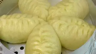 Они Бесподобны! Настоящие Пигоди по корейски/ Пянсе /Рецепты на Бис от Алёны