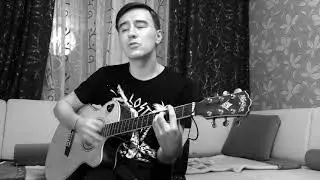 White Punk - Вампиръ (cover/кавер)