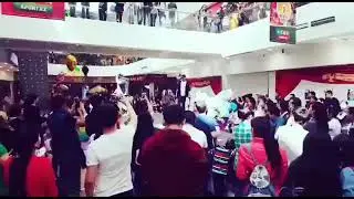 Жан Ахмадиев & Smıtty — Мен Қазақпын