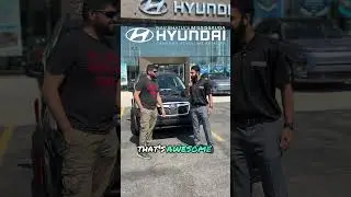Mississauga Hyundai - Customer Experience  - Thank You!