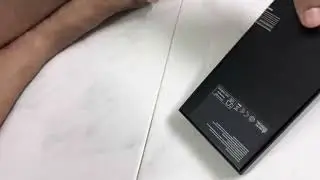 Samsung Galaxy S22 Plus unboxing
