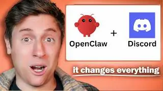 You're Using OpenClaw Wrong If You Don't Use Discord
