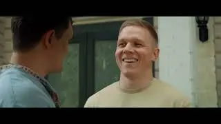 ПАТРИОТ 3 сезон НОВЫЙ ТРЕЙЛЕР (ТНТ 2023)