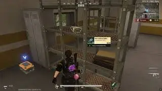 badlanders: almost dying to naked camper