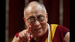 short introduction of his holiness Dalai Lama