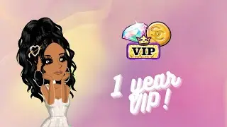 getting vip 1 year on turkish server | love letter msp
