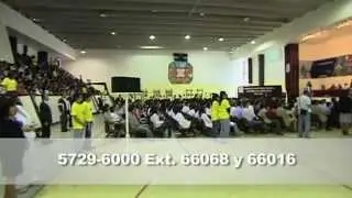 IPN CECyT 6 "Miguel Othón de Mendizábal"