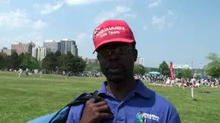Hey James Kinsey,....Why do fly kites?
