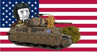 War Thunder T14 (Not Armata) Experience