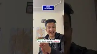 Yayayayaaaaaa🥰✅ | SSB INTERVIEW | Anurag Thakur 