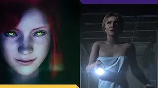 10 most original horror games of all time