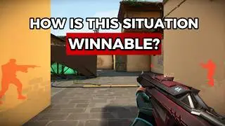 These Fundamentals Win You More Rounds in VALORANT