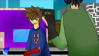 [X-ray and Vav] - I'll wreck this. but why...