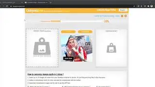 How To Compress Image Online [compressnow.com]