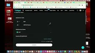Come Trasferire gli Spot con Future su Bitget (Ciunatumx)