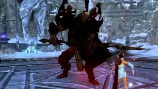 Cabal 2 - Wizard New Skill - Radiant Legacy Update