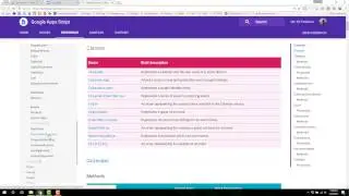 Copy filenames into Google Docs