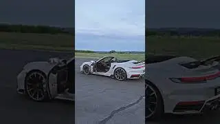 Porsche 911 Turbo S #brabus #carswithoutlimits #porsche911