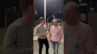 Неудачно понтонулся перед братаном 🙈😂