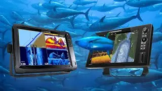 7 BEST FISH FINDERS