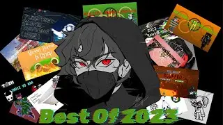 GlitchedMastery Best Of 2023