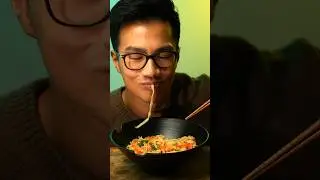 High protein PAD THAI! Meal prep