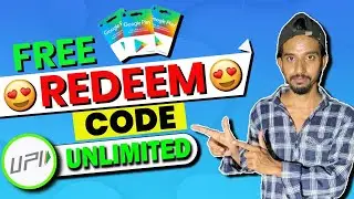 Best App To Earn Redeem Code Fast | Free Redeem Code (100% Real) | Free Redeem Code App
