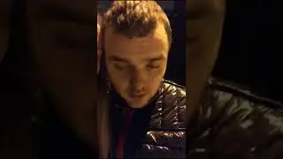 ЖЕНА РАЗВОДИТЬ ПЬЯНОГО МУЖА НА АЙФОН 