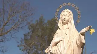 March 18, 2020 - The End of Mirjana's Monthly Apparitions