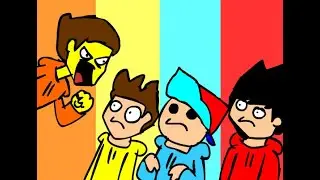 Just A Bit Crazy (Robinsworld Mix)