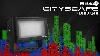 Cityscape Flood Q48